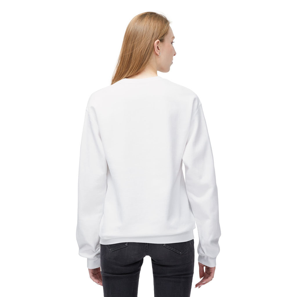 Poland Eagle Crewneck Sweatshirt – Polish Pride Pullover