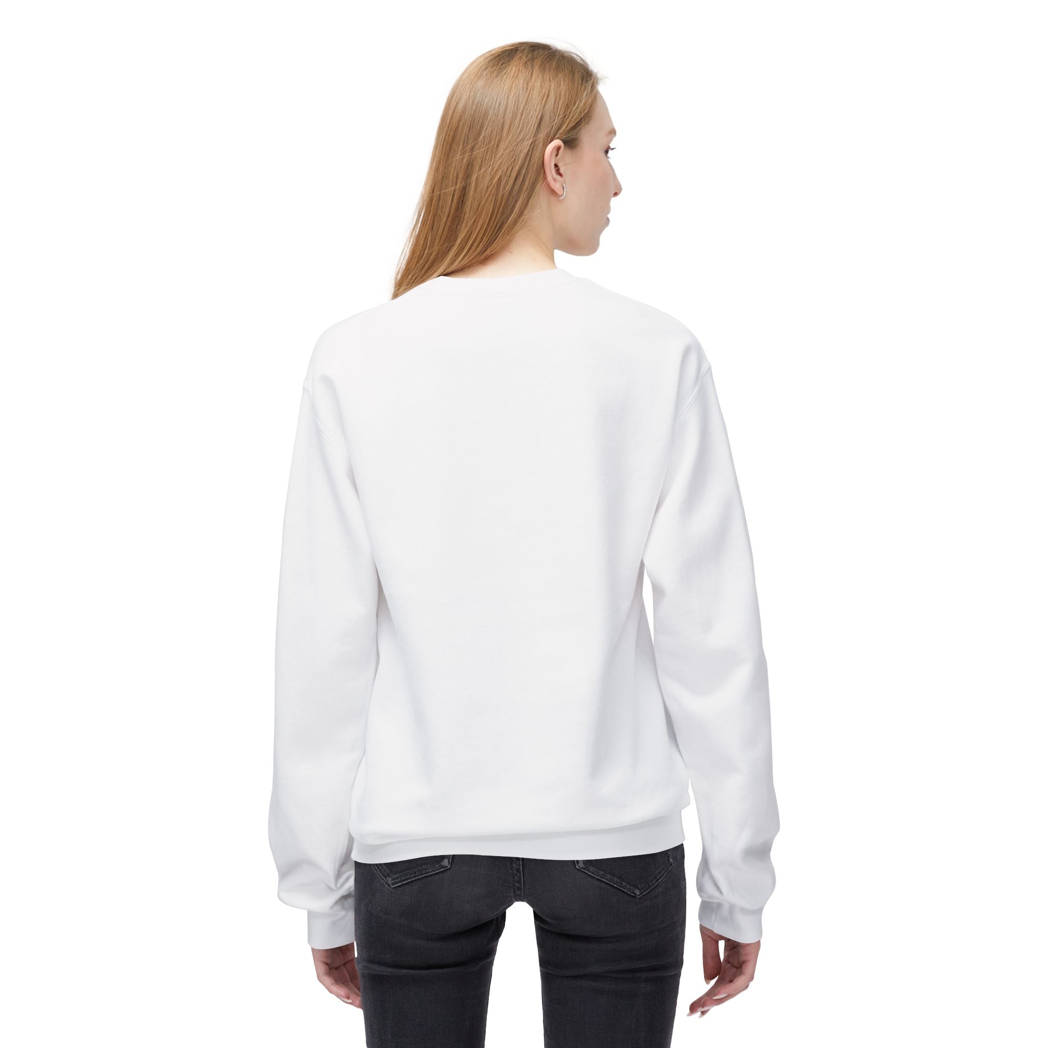 Poland Eagle Crewneck Sweatshirt – Polish Pride Pullover