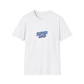 T-Shirt — "Super Dad" Retro Comic Graphic Fathers Day Tee