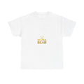 Mama Bear T-Shirt — Cute Minimalist Mom Graphic Tee | Mother's Day Gift
