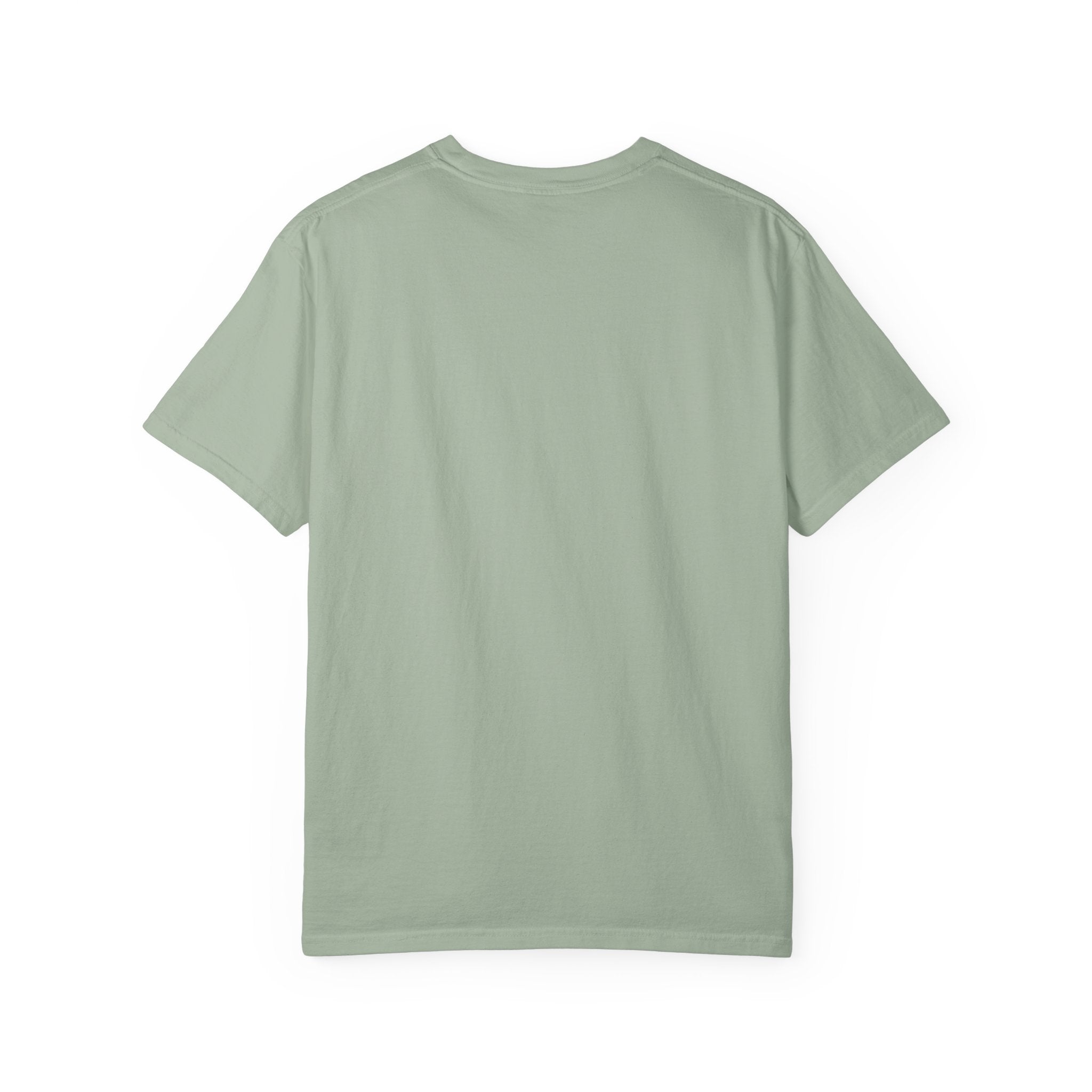 Coffee & Cozy Tee — Minimal Coffee Cup Graphic T-Shirt