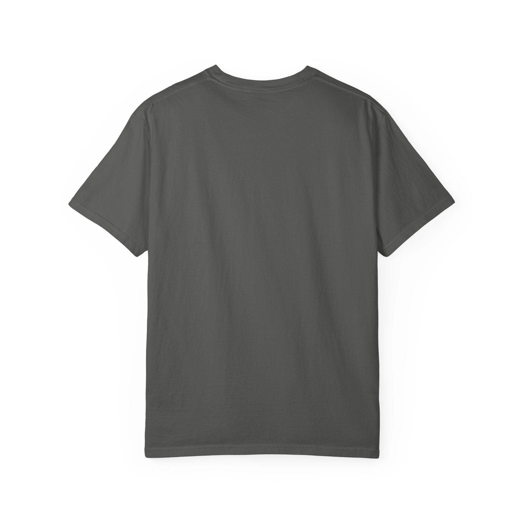 Coffee & Cozy Tee — Minimal Coffee Cup Graphic T-Shirt