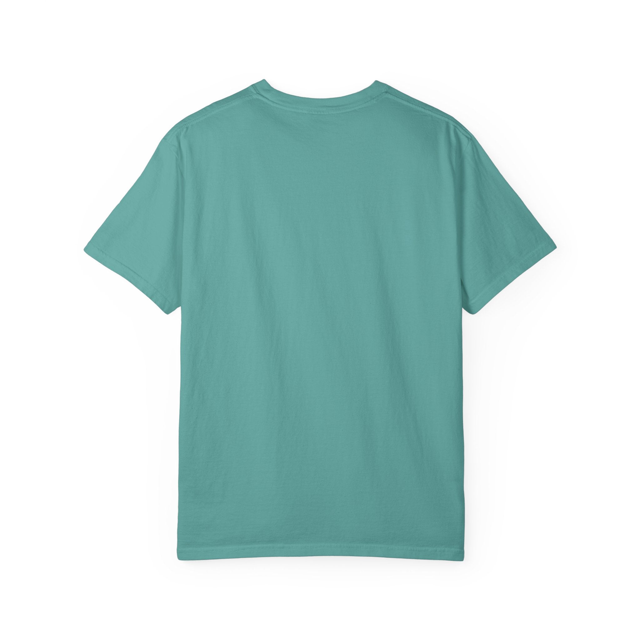 Coffee & Cozy Tee — Minimal Coffee Cup Graphic T-Shirt