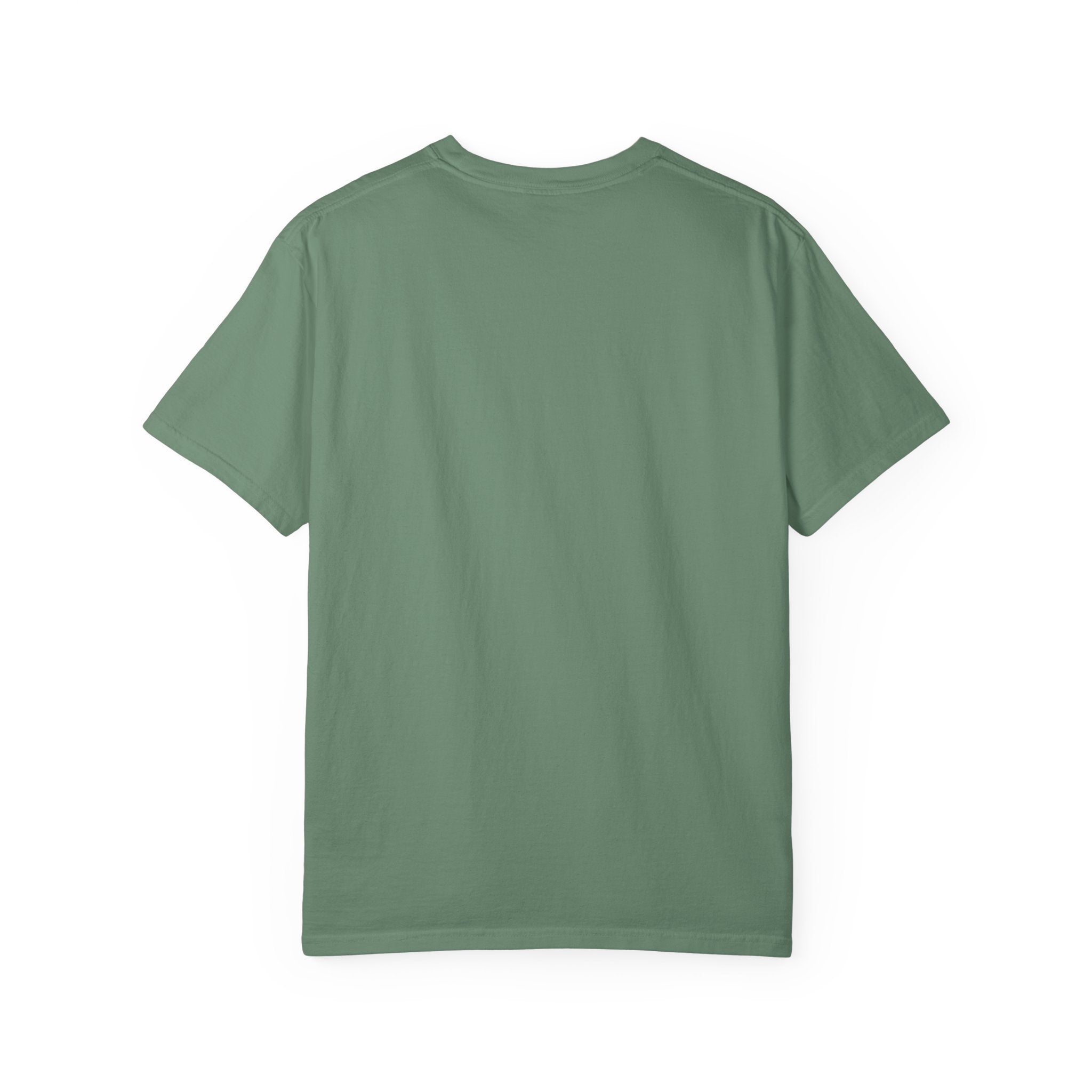 Coffee & Cozy Tee — Minimal Coffee Cup Graphic T-Shirt