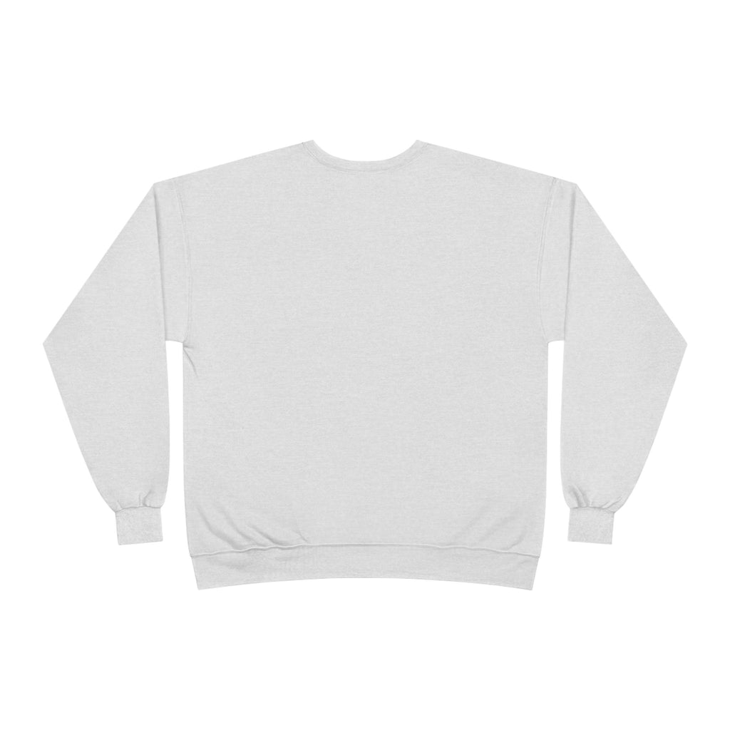 King's Day Crewneck Sweatshirt — Festive Orange Dutch Celebration Design