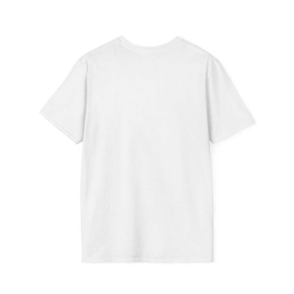 Poland Flag Text T-Shirt — Minimal Polish Pride Tee