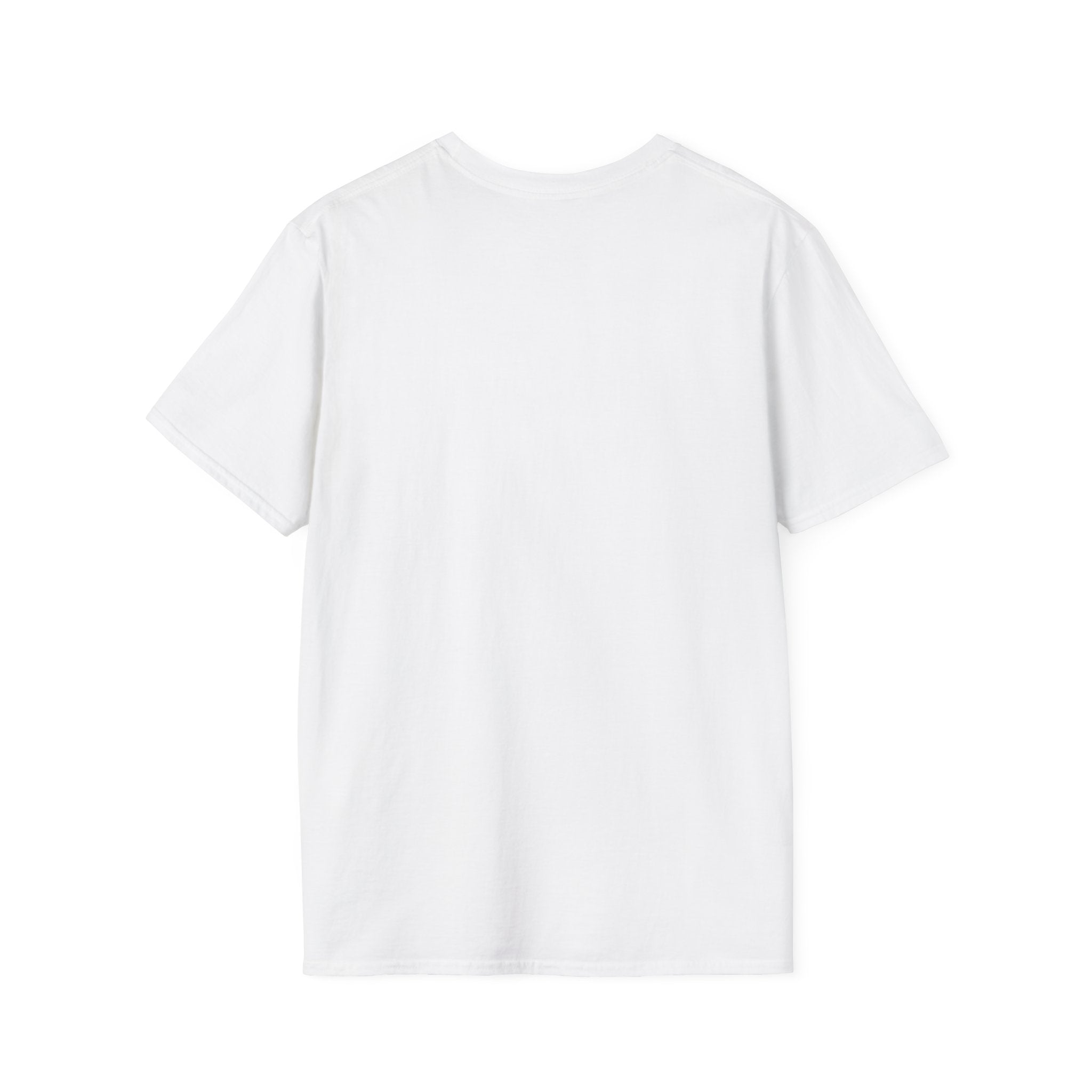 Poland Flag Text T-Shirt — Minimal Polish Pride Tee