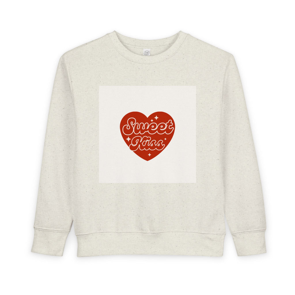 Toddler Sweatshirt