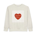 Toddler Sweatshirt