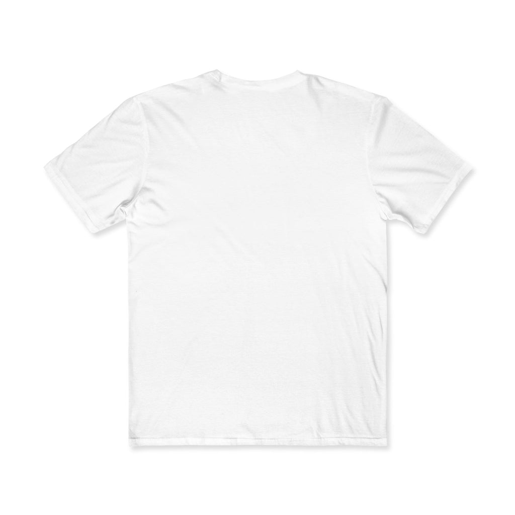 Make Iran Great Again Tee — Political Slogan T‑Shirt