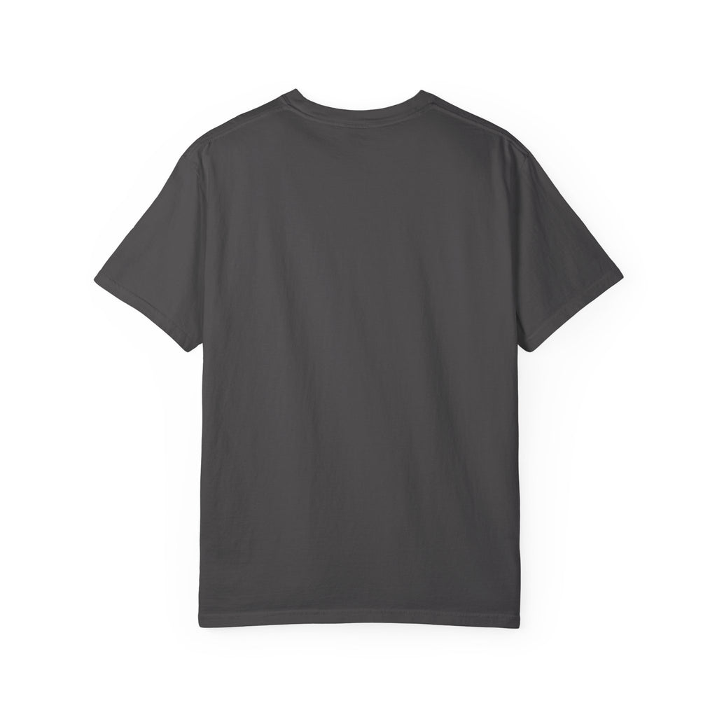 Coffee & Cozy Tee — Minimal Coffee Cup Graphic T-Shirt