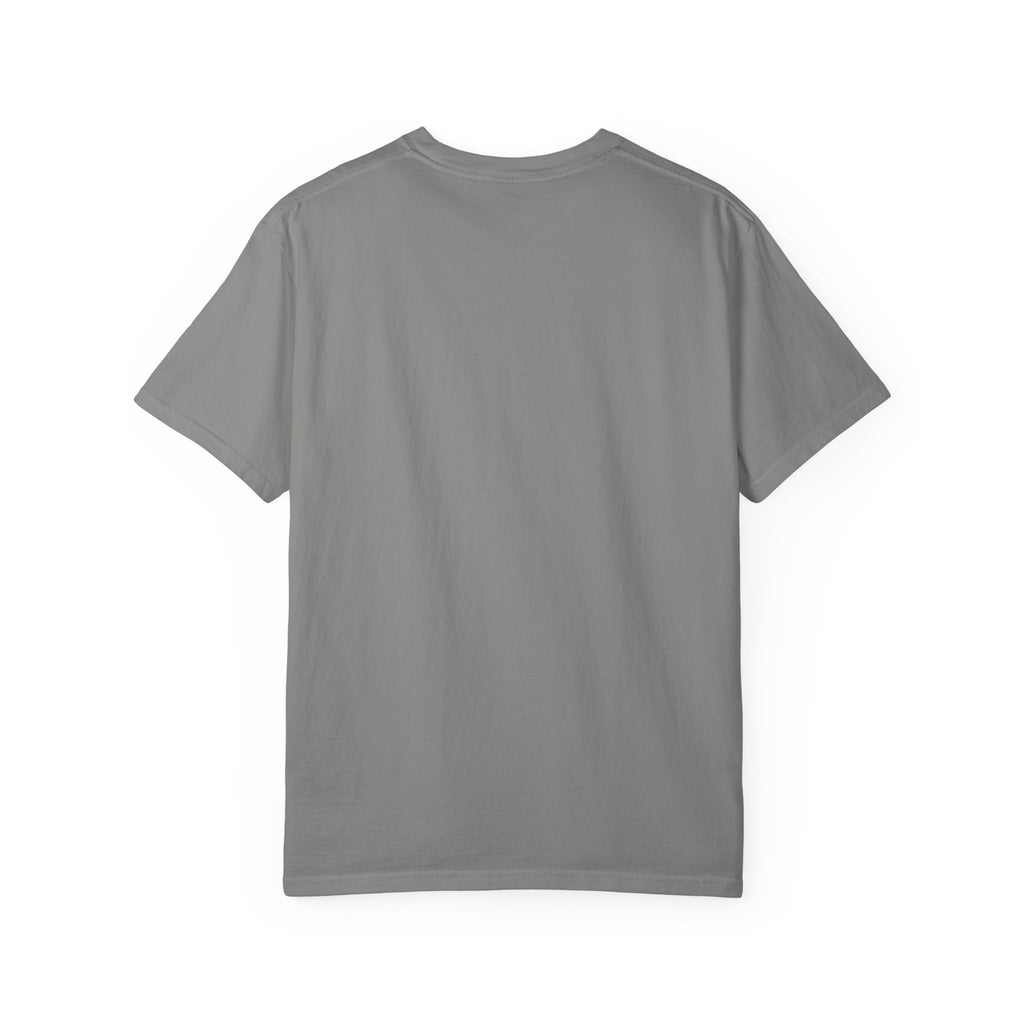 Coffee & Cozy Tee — Minimal Coffee Cup Graphic T-Shirt