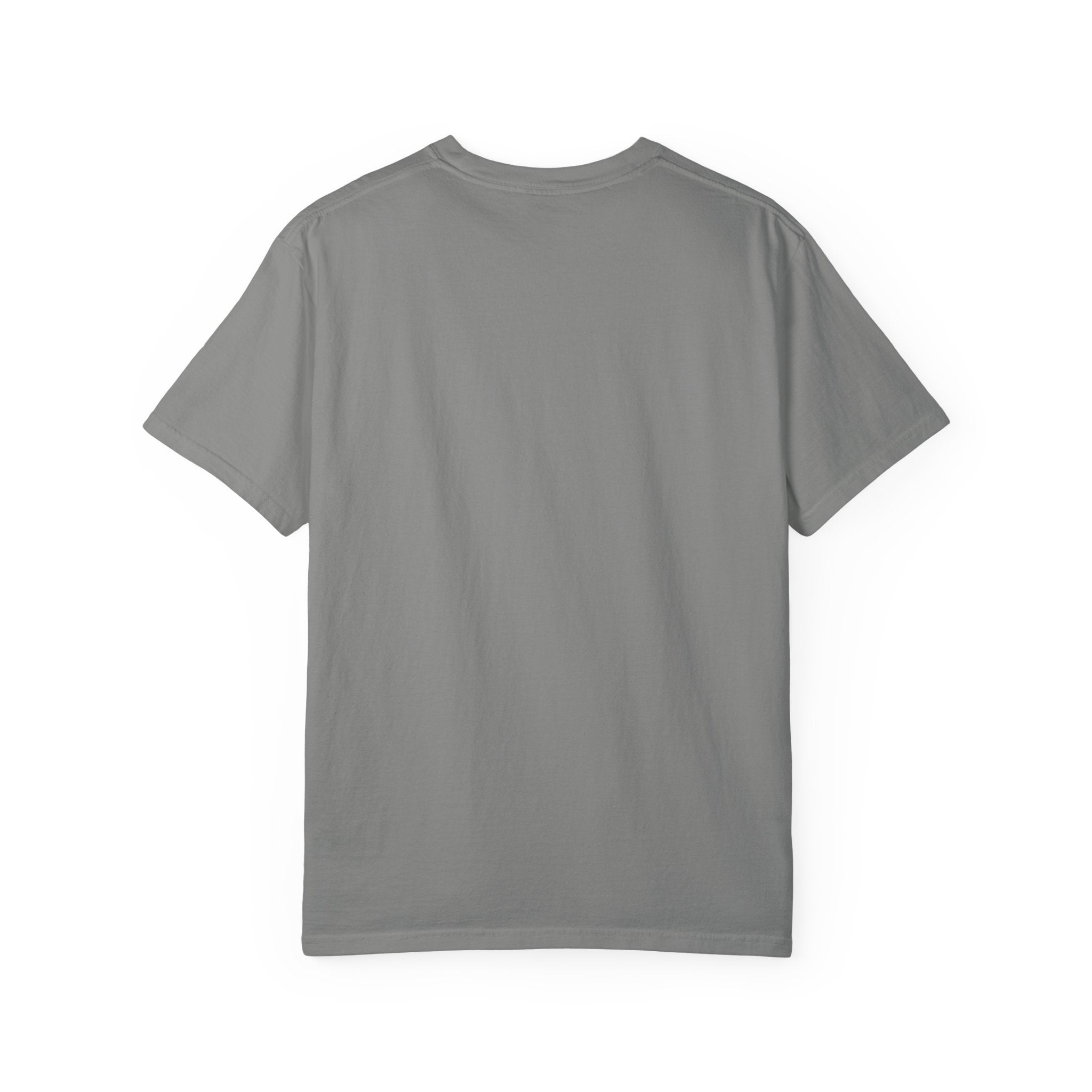 Coffee & Cozy Tee — Minimal Coffee Cup Graphic T-Shirt