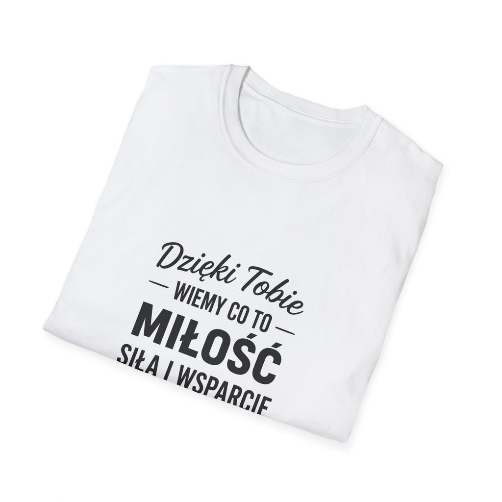 Koszulka na Dzień Ojca