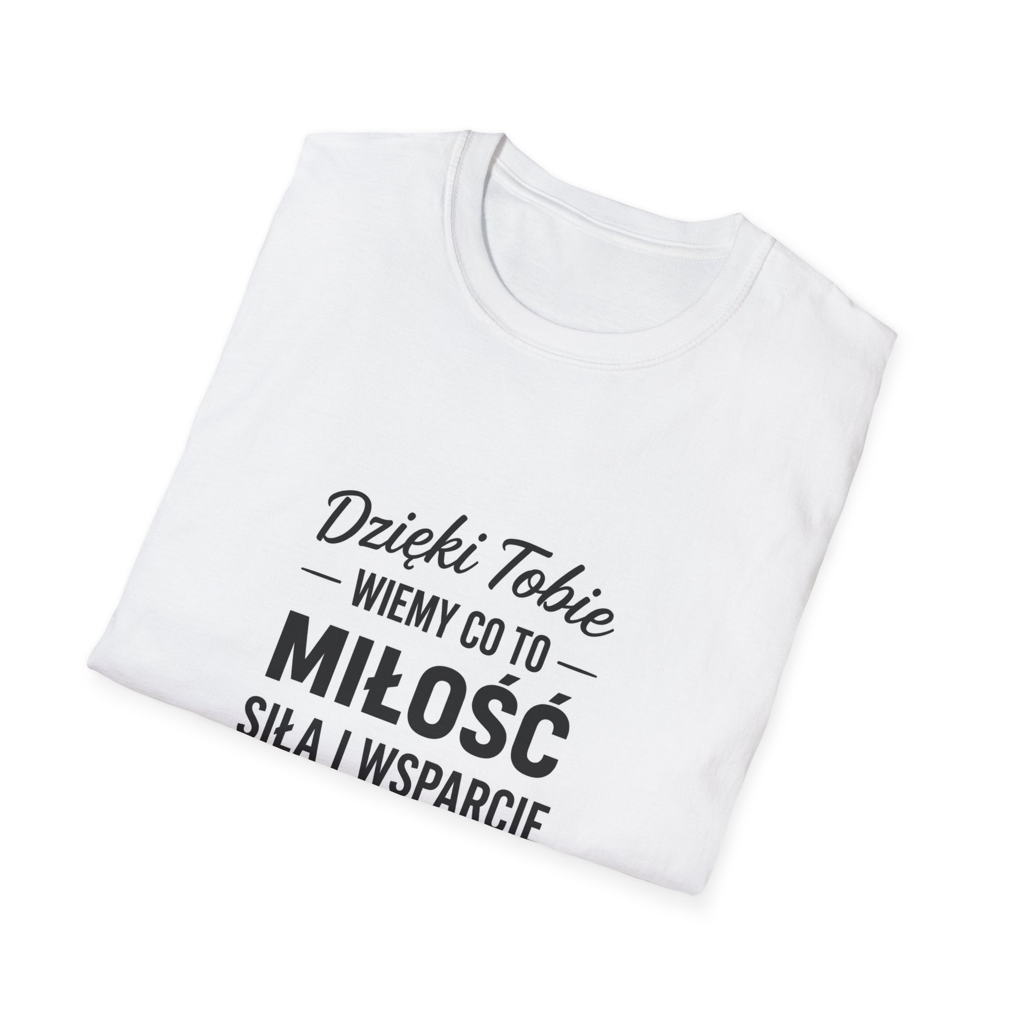Koszulka na Dzień Ojca