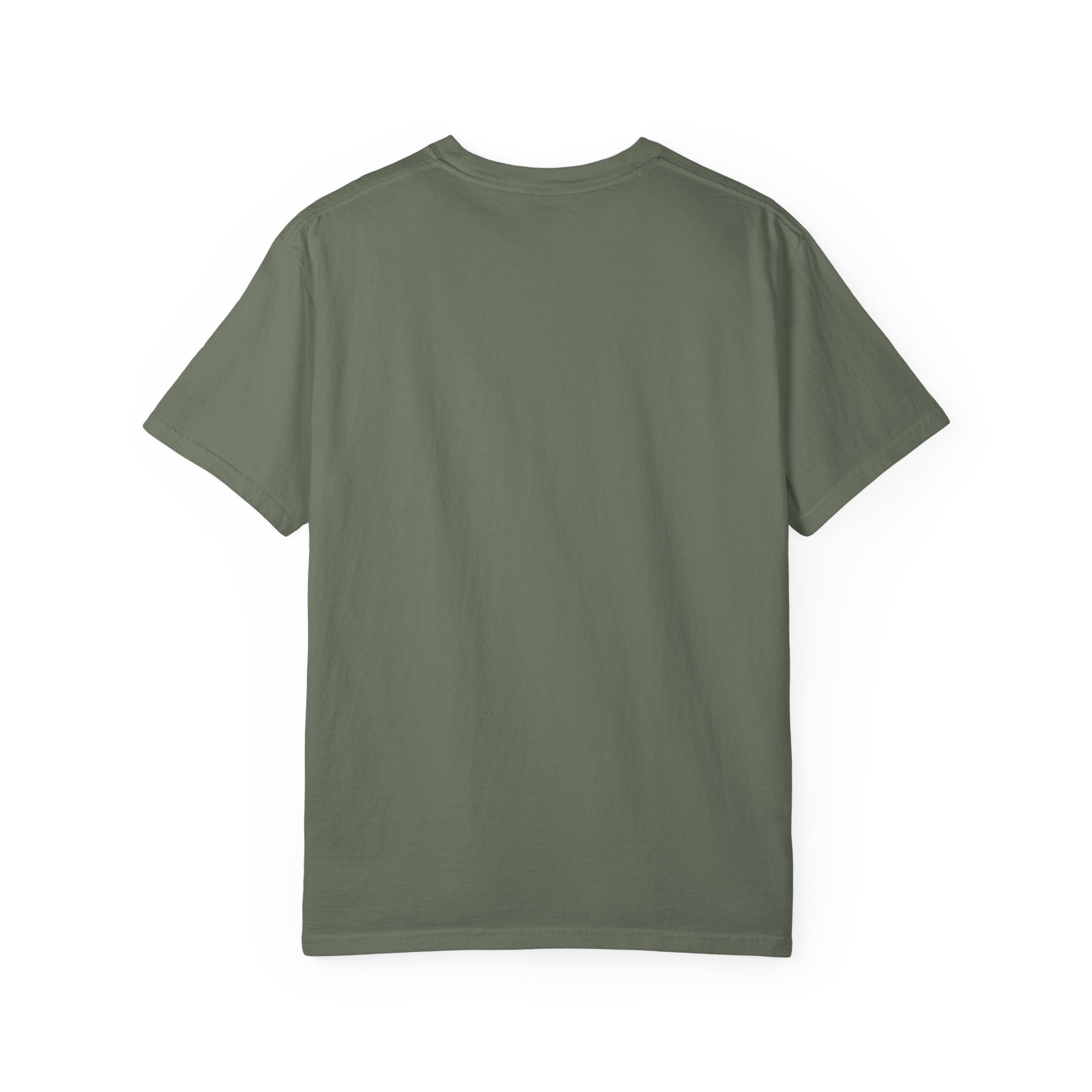 Coffee & Cozy Tee — Minimal Coffee Cup Graphic T-Shirt