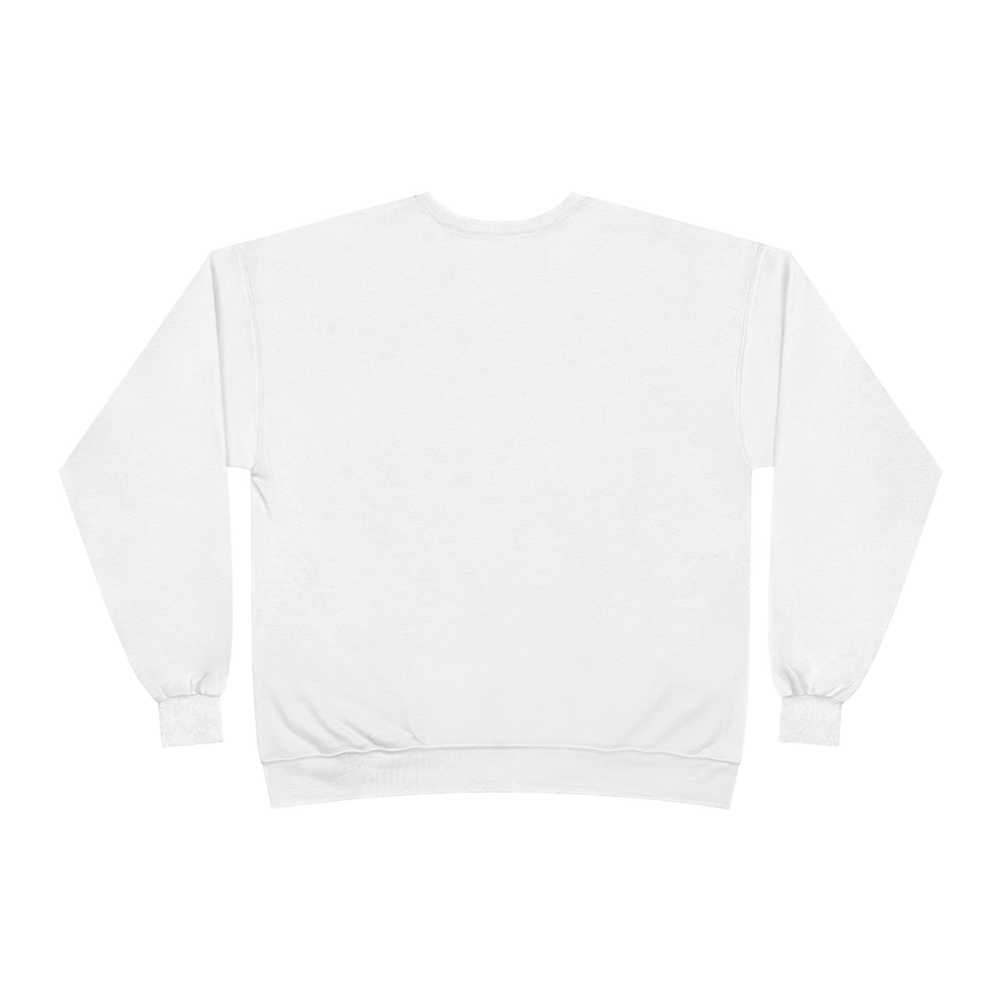 Love Yourself watercolor script sweatshirt | pastel pink purple self care